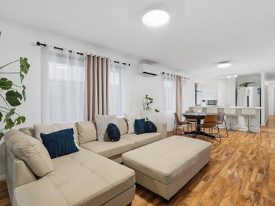 104 Joseph Banks Boulevard, Banksia Grove WA 6031