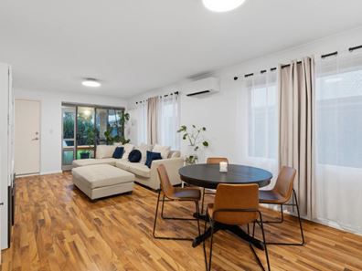 104 Joseph Banks Boulevard, Banksia Grove WA 6031