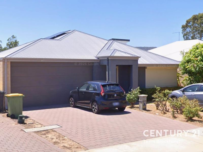 170 Homestead Road, Gosnells WA 6110