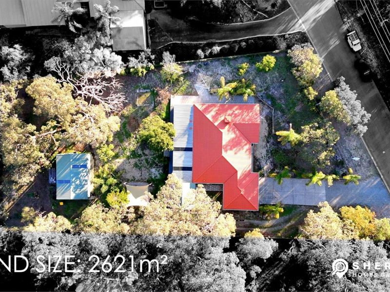 5 Cooper Court, Wellard WA 6170
