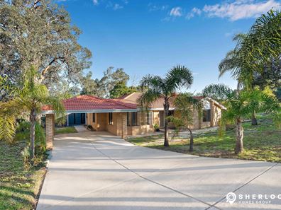 5 Cooper Court, Wellard WA 6170