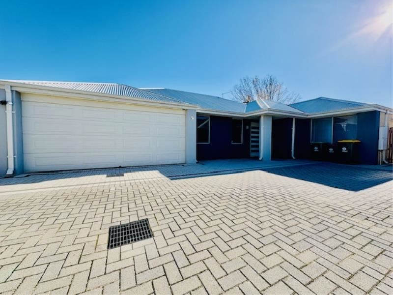 B/233 Hardey Road, Belmont WA 6104