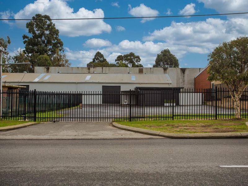 133 Francisco Street, Belmont