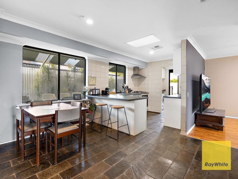 17 Grainger Way WA, Thornlie WA 6108