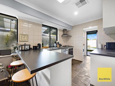 17 Grainger Way WA, Thornlie WA 6108