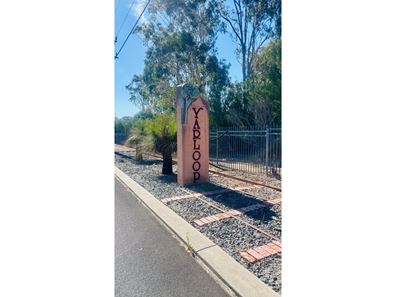 9 MCDOWELL STREET, Yarloop WA 6218