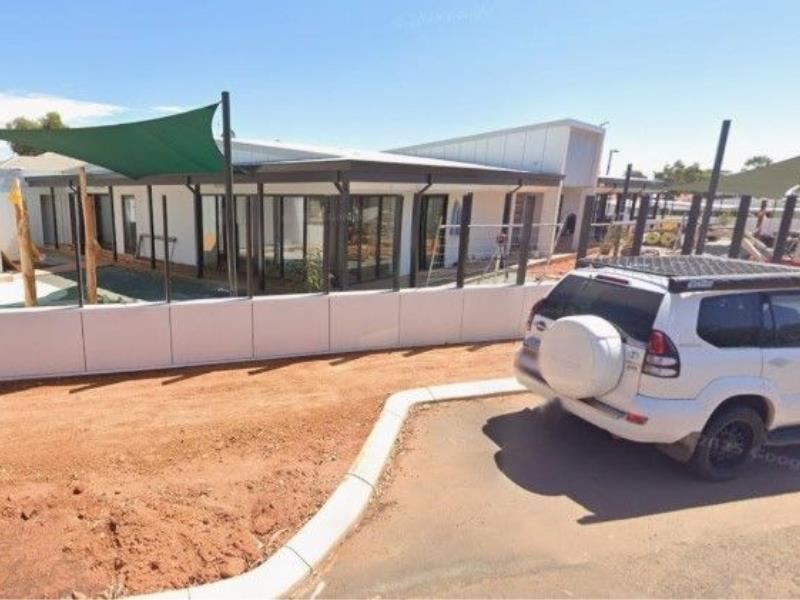 Ward Street, Kalgoorlie