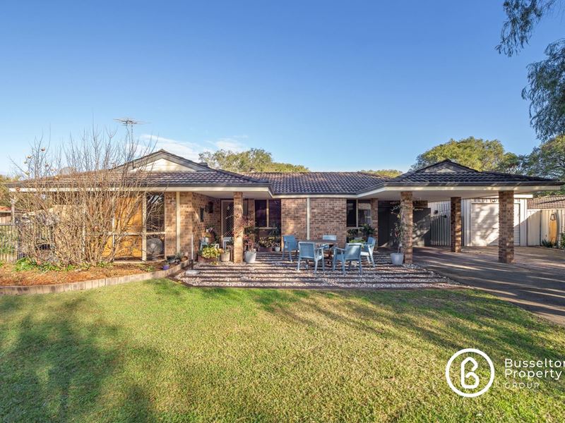 23 Anthony Road, Geographe WA 6280