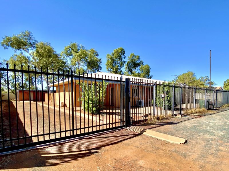 18A Koojarra Crescent, South Hedland WA 6722