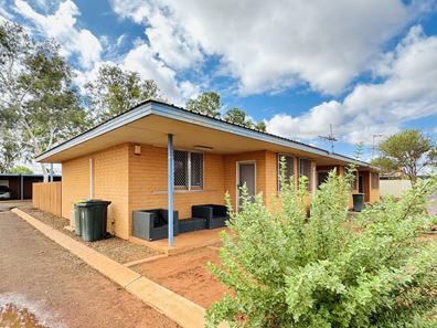 18A Koojarra Crescent, South Hedland WA 6722