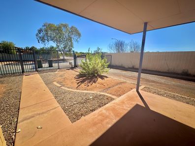 18A Koojarra Crescent, South Hedland WA 6722