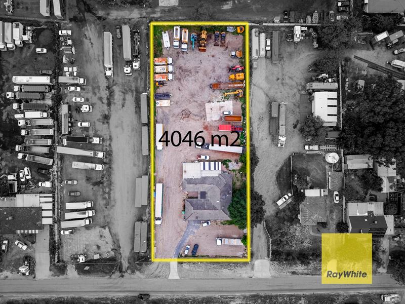 19 Victoria Road, Kenwick WA 6107