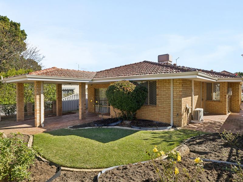 15 Ashburton Street, East Victoria Park
