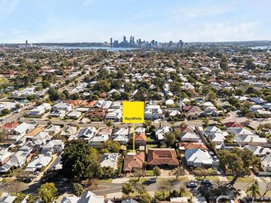 15 Ashburton Street, East Victoria Park WA 6101