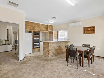 15 Ashburton Street, East Victoria Park WA 6101