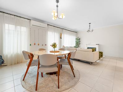 B/7 Newburn Road, High Wycombe WA 6057