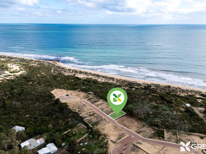 8/20 Oceanic Drive, Dawesville