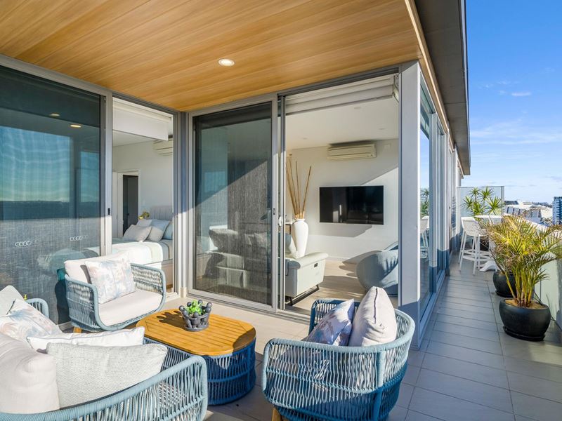 83/8 Riversdale Road, Burswood WA 6100
