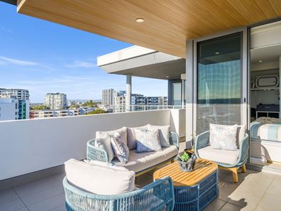 83/8 Riversdale Road, Burswood WA 6100