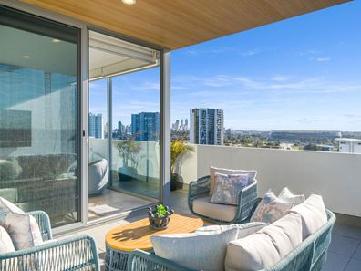 83/8 Riversdale Road, Burswood WA 6100