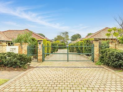 2/22-28 Gibson Street, Mount Pleasant WA 6153