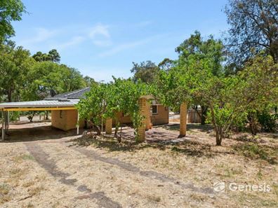 32 Tillbrook Street, Glen Forrest WA 6071