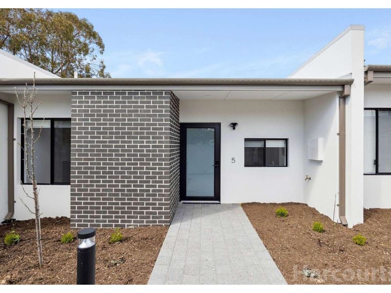 4/26 Allnutt Street, Mandurah WA 6210