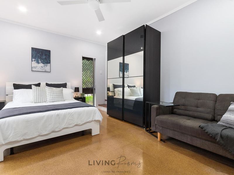 Room/4  4 Maritime Avenue, Kardinya WA 6163