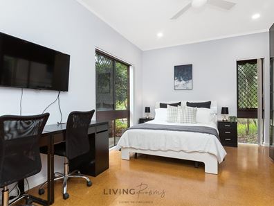 Room/4  4 Maritime Avenue, Kardinya WA 6163