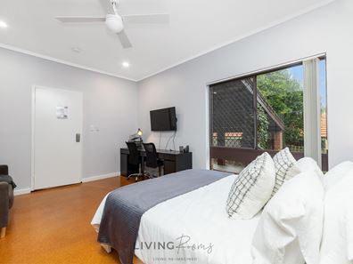 Room/4  4 Maritime Avenue, Kardinya WA 6163