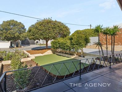13A Wandarrie Avenue, Yokine WA 6060