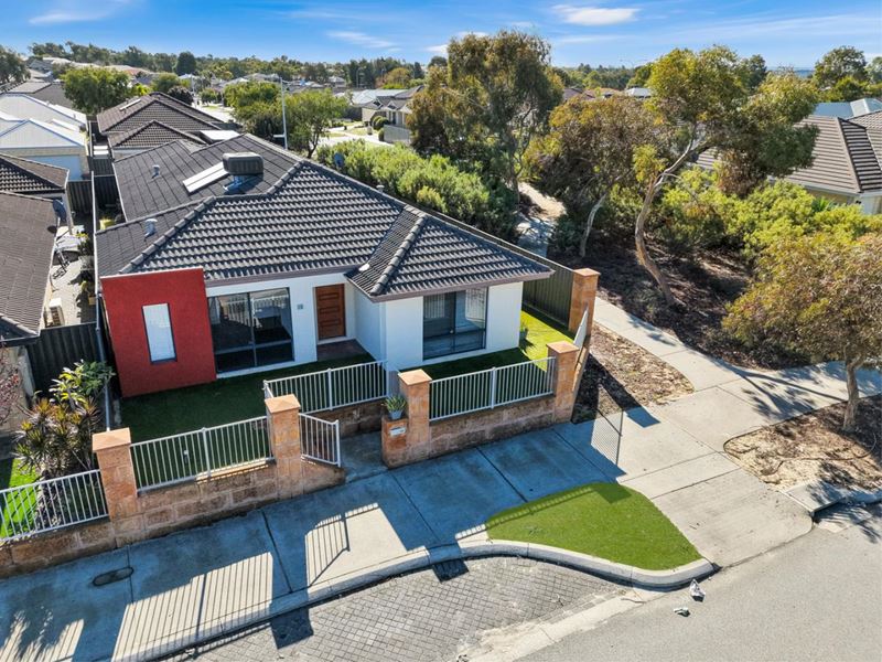10 Splendens Avenue, Banksia Grove WA 6031