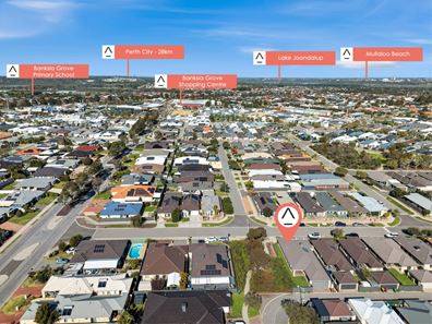 10 Splendens Avenue, Banksia Grove WA 6031