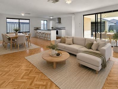 10 Splendens Avenue, Banksia Grove WA 6031