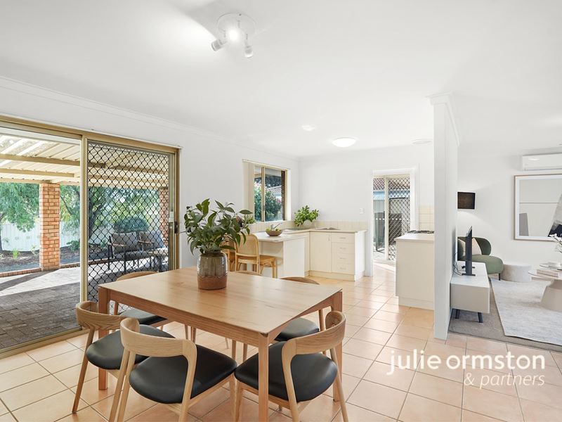 55 St Clair Circle, Edgewater