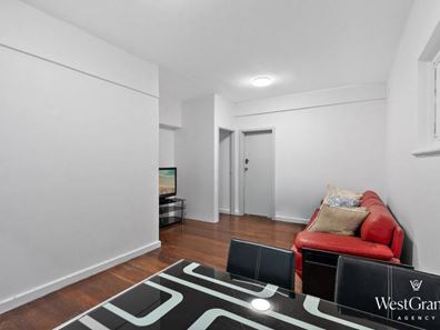 5/126 Terrace Road, Perth WA 6000
