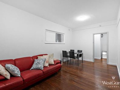 5/126 Terrace Road, Perth WA 6000