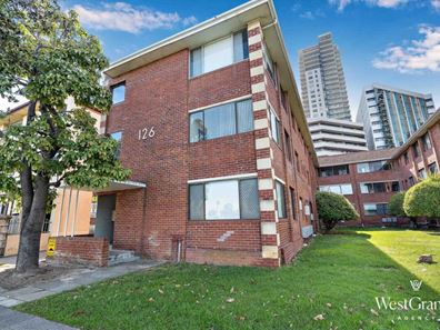 5/126 Terrace Road, Perth WA 6000