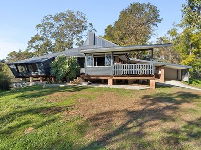 35A Camfield Road, Darlington WA 6070