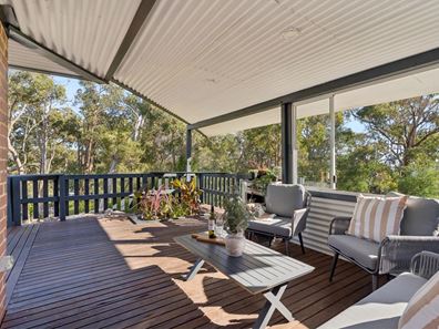 35A Camfield Road, Darlington WA 6070