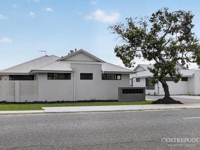 1-12/11 Balfour Road, Swan View WA 6056