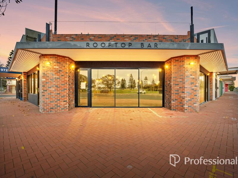 32 Carey Street, Bunbury