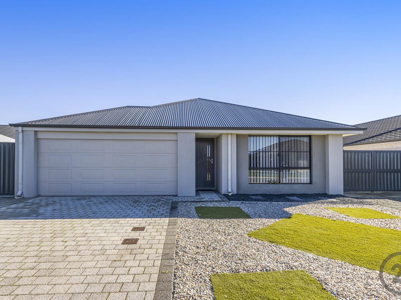 3 Amphion View, Ravenswood WA 6208