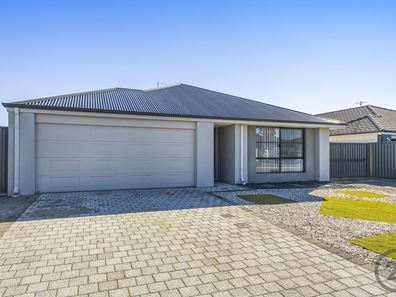 3 Amphion View, Ravenswood WA 6208