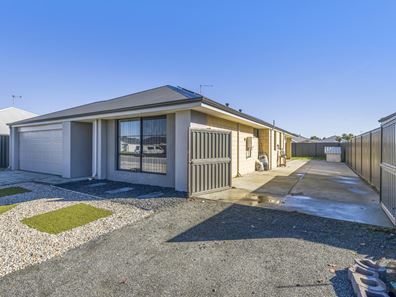3 Amphion View, Ravenswood WA 6208