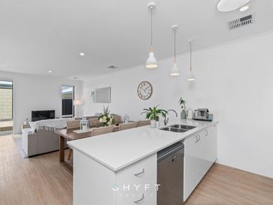4 Bellefontaine  Grove, Mindarie WA 6030