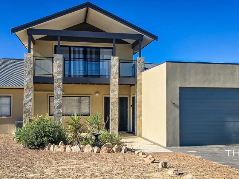 17 Stemodia Street, Kalbarri WA 6536