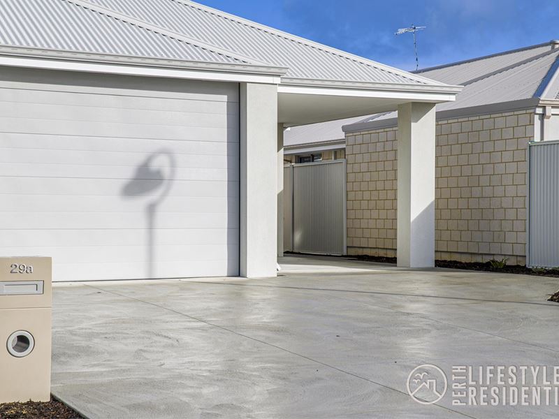 29A Coronation Way, Eglinton WA 6034