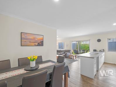 3A Aquarius Road, Mckail WA 6330