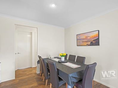 3A Aquarius Road, Mckail WA 6330
